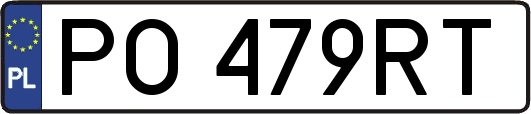 PO479RT