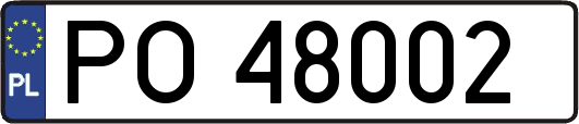 PO48002