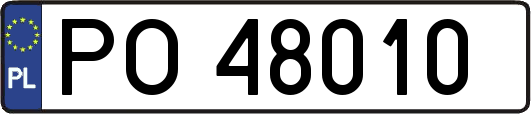 PO48010