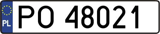 PO48021