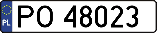 PO48023