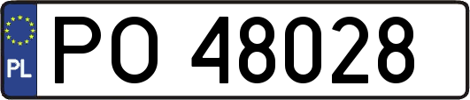 PO48028
