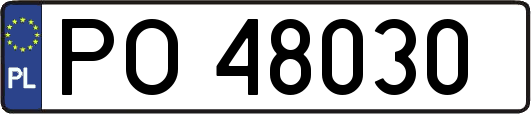 PO48030