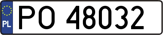 PO48032