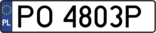 PO4803P