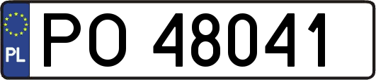 PO48041