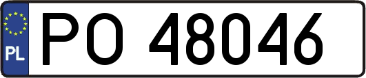 PO48046