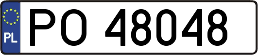 PO48048