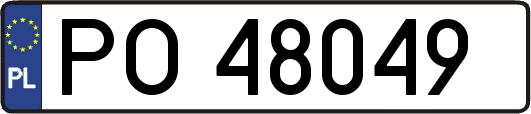 PO48049