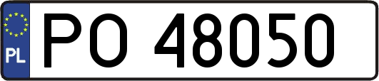 PO48050