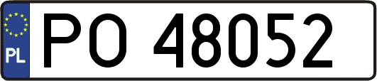PO48052