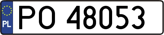 PO48053