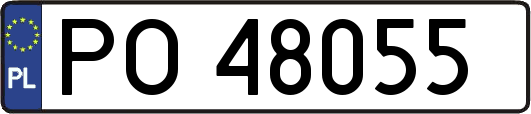 PO48055