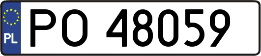 PO48059