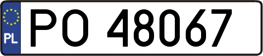 PO48067