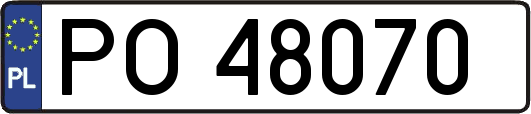 PO48070