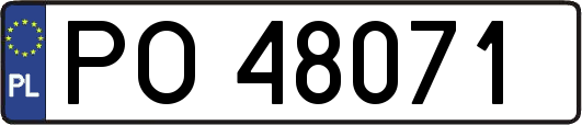 PO48071