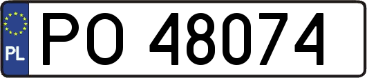 PO48074