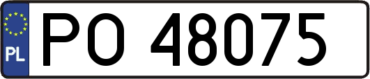 PO48075