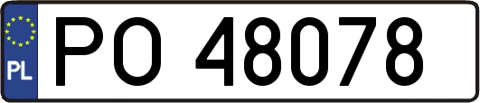 PO48078