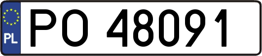 PO48091