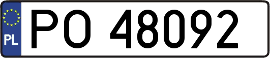 PO48092