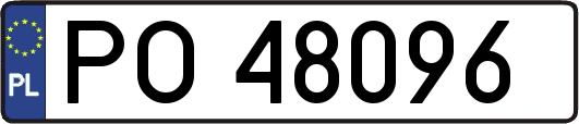 PO48096