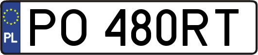 PO480RT
