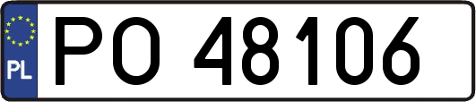 PO48106