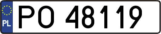 PO48119