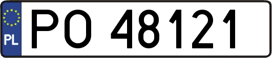 PO48121
