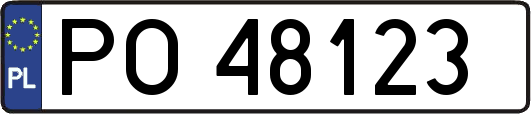 PO48123