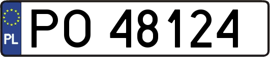 PO48124