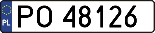 PO48126