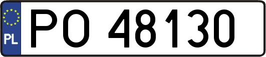 PO48130