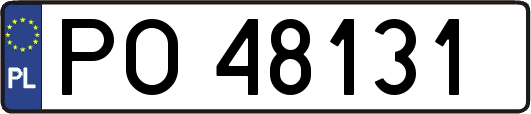 PO48131