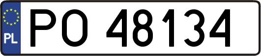 PO48134