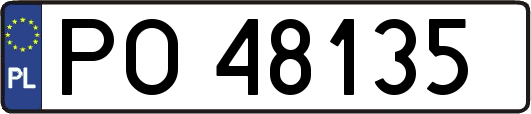 PO48135