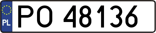 PO48136