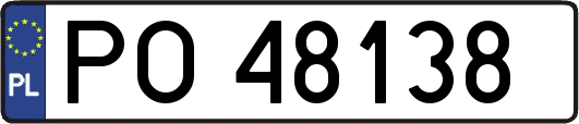PO48138