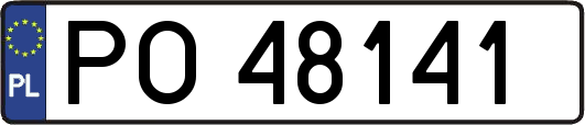 PO48141