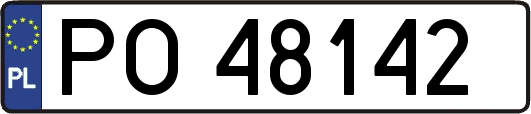 PO48142