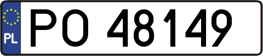 PO48149
