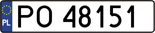PO48151