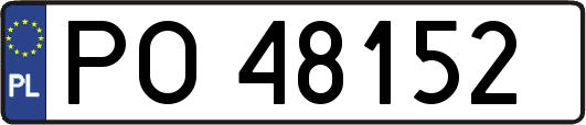 PO48152