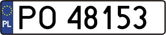 PO48153