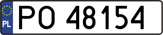 PO48154
