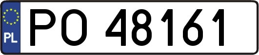 PO48161