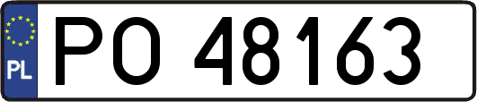 PO48163