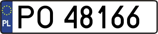 PO48166